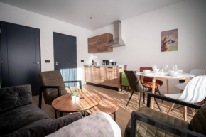 Appartement Am Eschenberg Winterberg